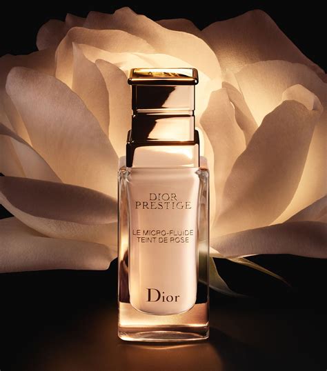 Dior Prestige Le Micro.